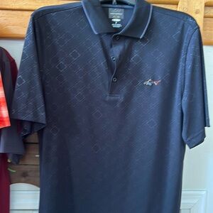 Greg Norman Golf Polo